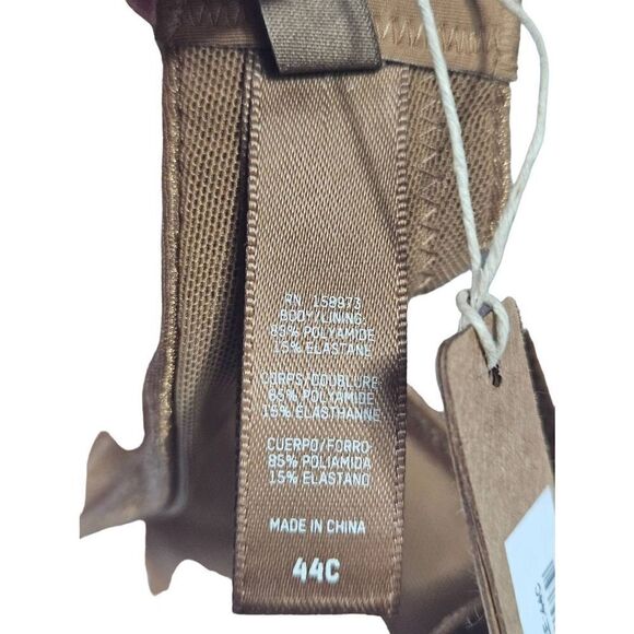 Skims underwire bra Nwt - Picture 3 of 8